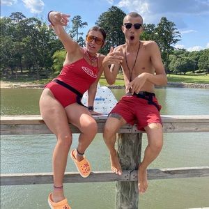 Meet your Posher, Eijah